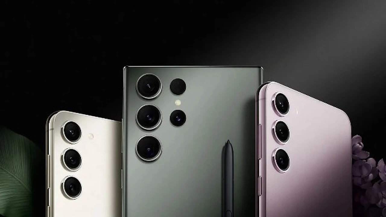 سامسونج تعيد تقنية 3D إلى هاتف Galaxy S28 Ultra بلمسات عرض سحرية